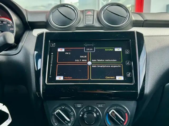 Suzuki Swift Comfort DualJet Hybrid