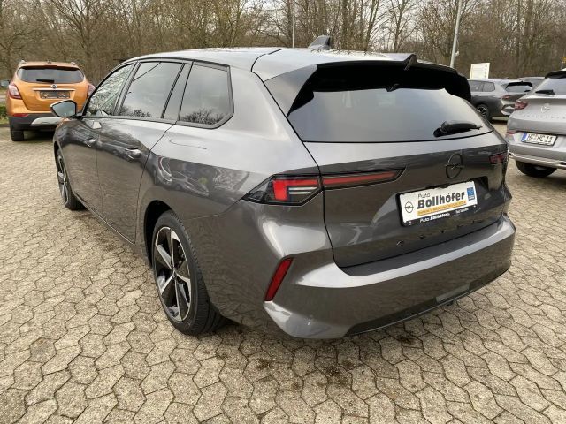 Opel Astra GS-Line Grand Sport Sports Tourer