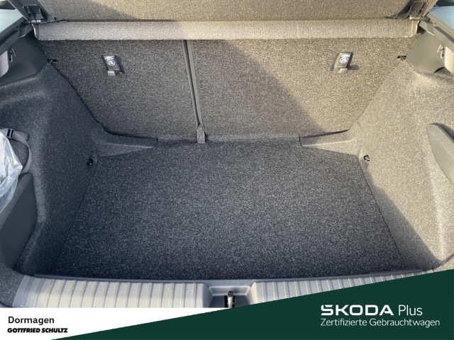 Skoda Kamiq 1.0 TSI Selection