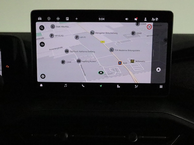 Skoda Kodiaq 2.0 TDI 4x4 Selection