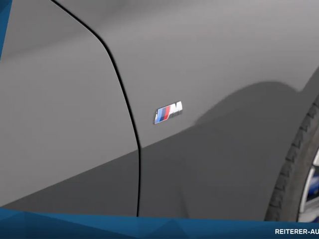 BMW 420 420i Coupé M-Sport xDrive