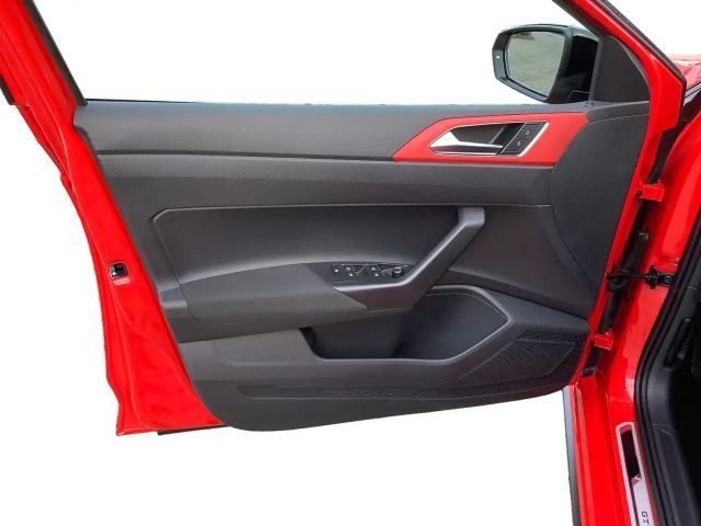 Volkswagen Polo 2.0 TSI DSG GTI