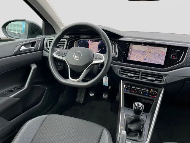Volkswagen Taigo 1.0 TSI Life