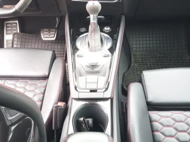 Audi TT RS Coupé Quattro S-Tronic