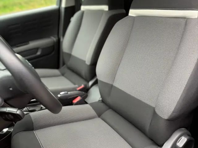 Citroën C3 Aircross Shine