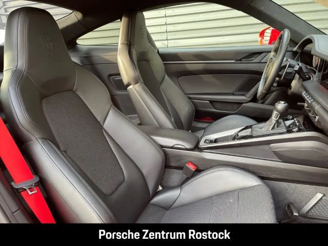 Porsche 992 Coupé GT3