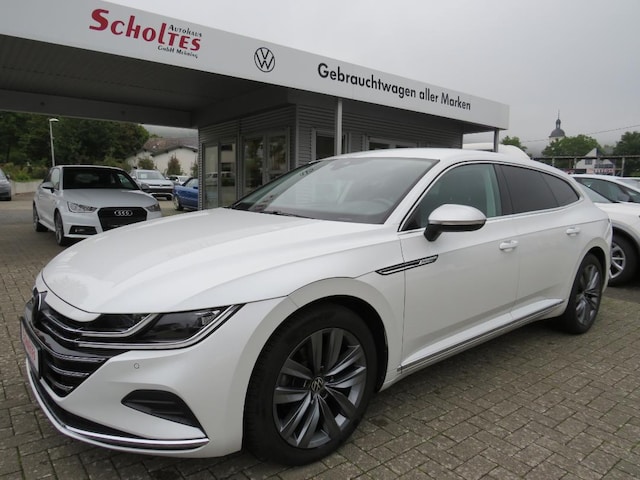 Volkswagen Arteon Shooting Brake 2.0 TDI DSG