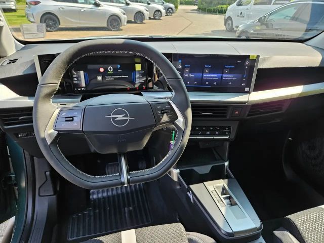 Opel Frontera e-Frontera