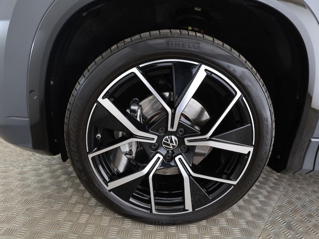 Volkswagen Tayron 2.0 TDI R-Line