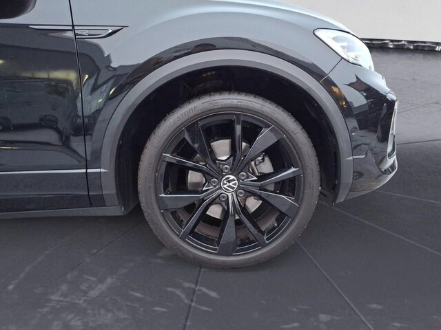 Volkswagen T-Roc 1.5 TSI DSG R-Line