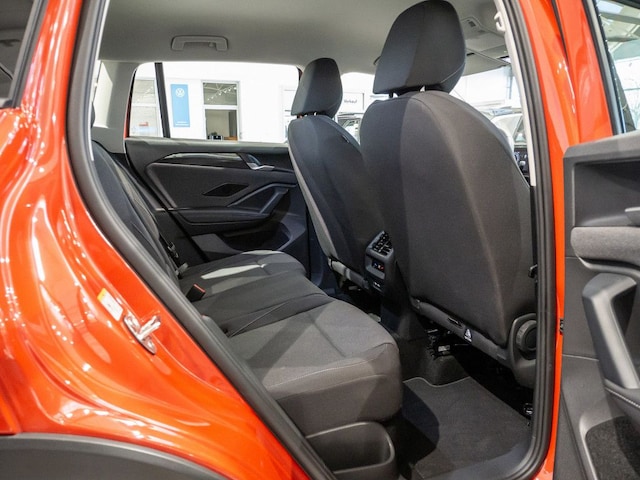 Volkswagen Tiguan 2.0 TDI DSG