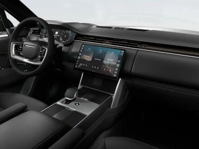 Land Rover Range Rover AWD Autobiography P530