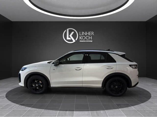 Volkswagen T-Roc DSG R-Line