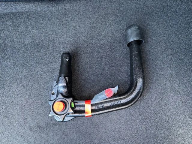 Opel Corsa GS-Line Grand Sport