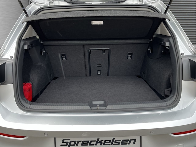 Volkswagen Golf 2.0 TDI Golf VIII Life