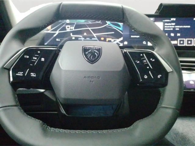 Peugeot 3008 Allure Pack Hybrid