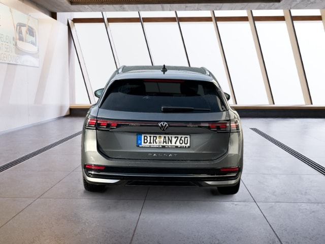 Volkswagen Passat 2.0 TDI Elegance Elegance