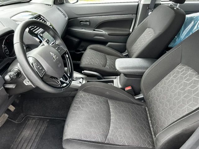 Mitsubishi ASX Spirit Automatik