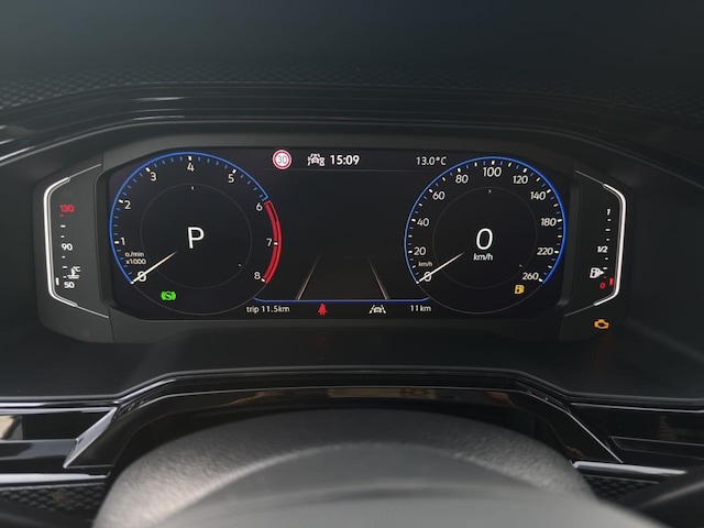 Volkswagen Polo 1.0 TSI DSG Life