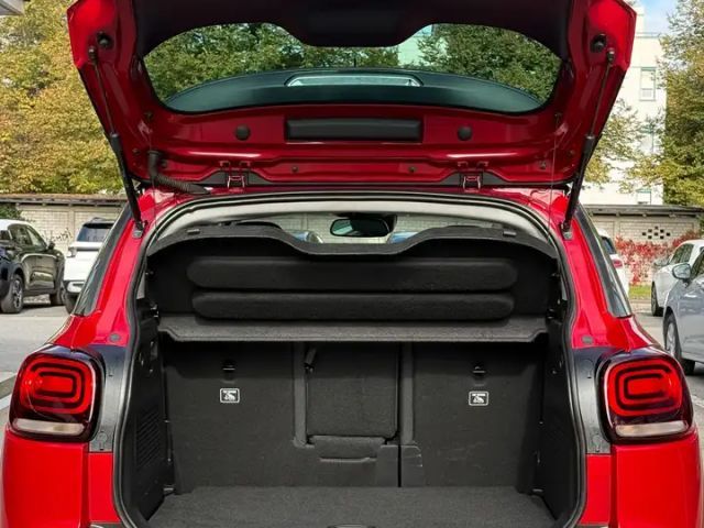 Citroën C3 Aircross Pack Shine