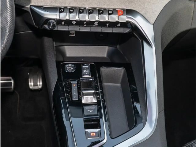 Peugeot 3008 GT-Line PureTech