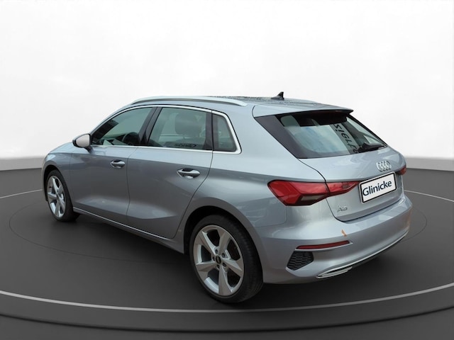 Audi A3 35 TDI S-Tronic Sportback