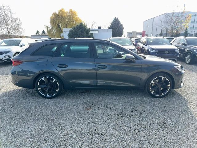 Cupra Leon SP eHybrid ACC/LED/Navi/PDC