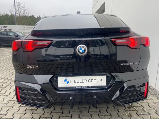 BMW X2 M-Sport