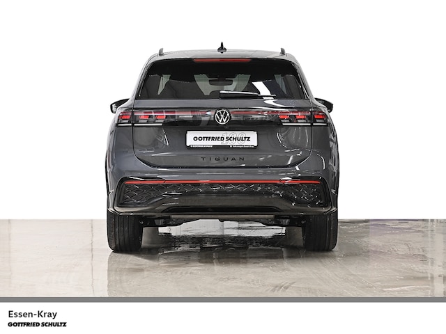 Volkswagen Tiguan 2.0 TSI DSG R-Line