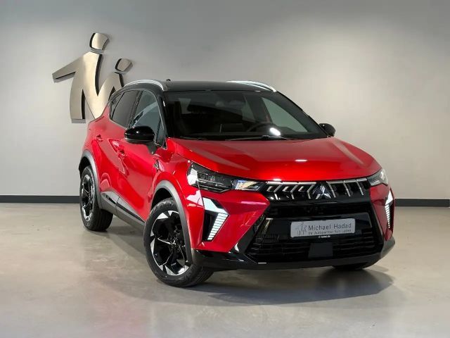 Mitsubishi ASX 1.3 Turbo INTRO EDITION AUTOMATIK