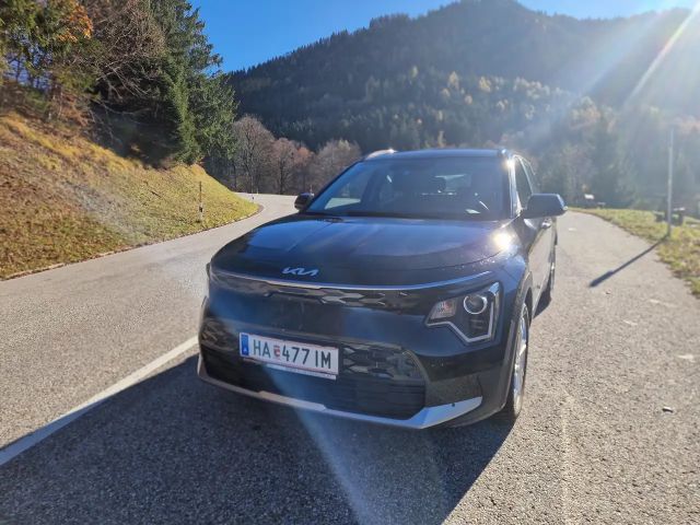 Kia Niro EV Edition 7 e-Niro