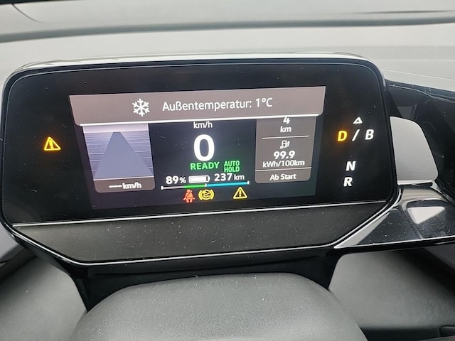 Volkswagen ID.4 IQ.Drive Performance Pro