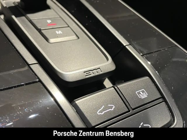 Porsche 992 4 Carrera Coupé GTS