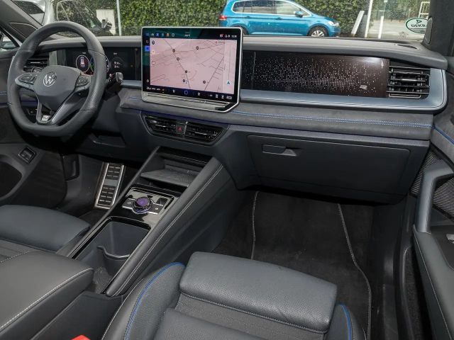 Volkswagen Tayron DSG R-Line eHybrid