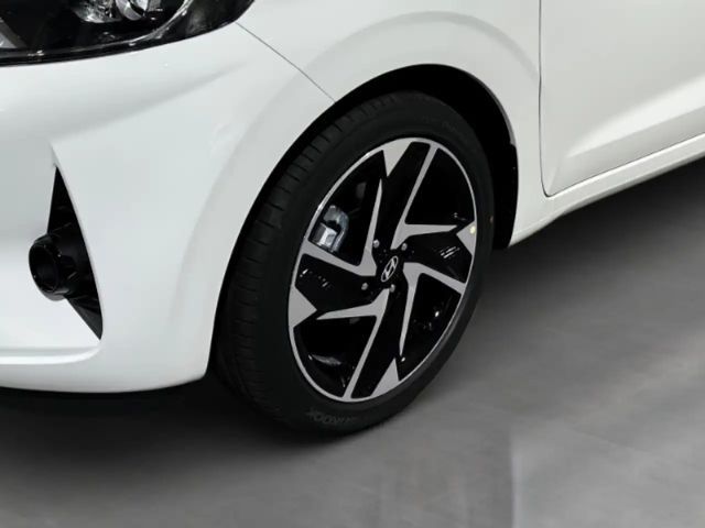 Hyundai i10 1.2 Prime Smart