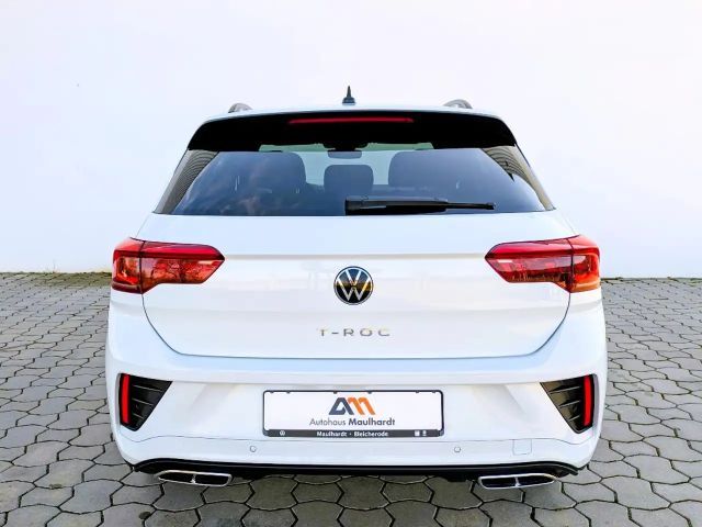 Volkswagen T-Roc 1.5 TSI DSG R-Line