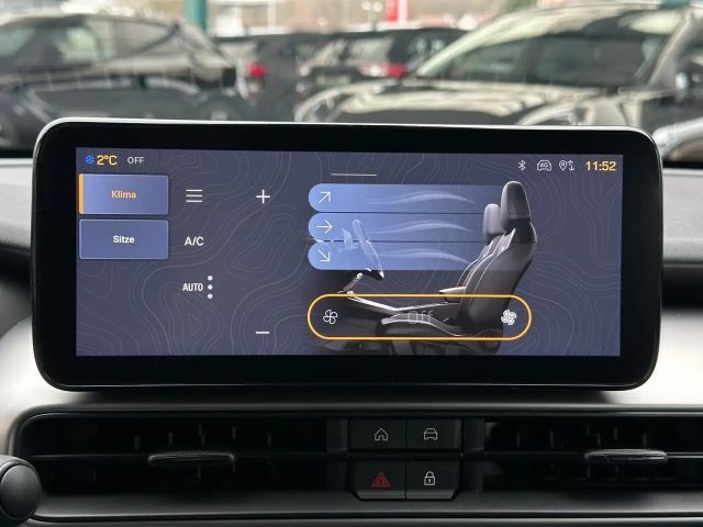 Jeep Avenger Altitude