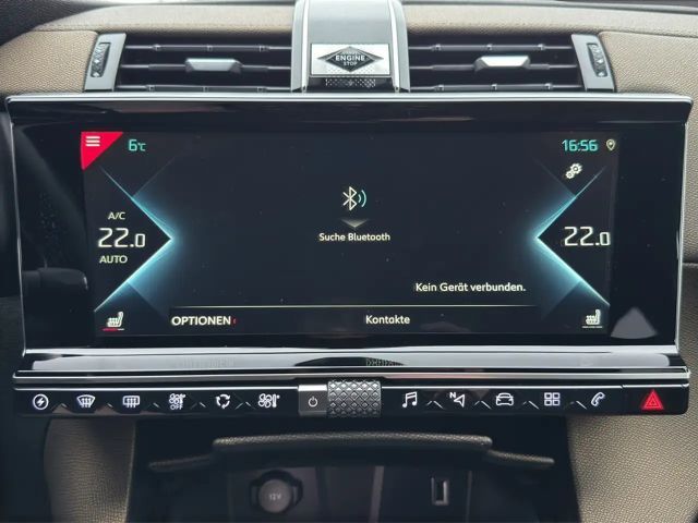 DS DS 7 Crossback E-Tense Mobiles