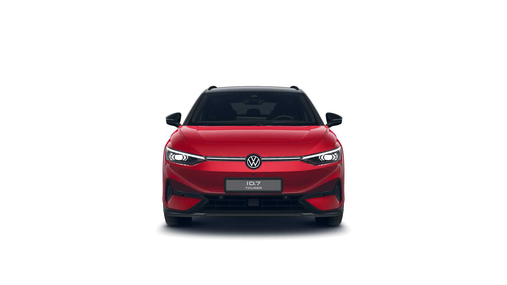 Volkswagen ID.7 Tourer
