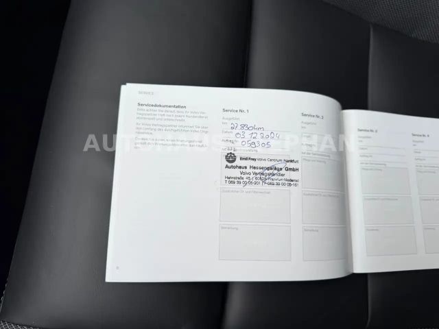 Volvo XC60 Dark Plus