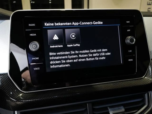 Volkswagen T-Cross 1.0 TSI DSG