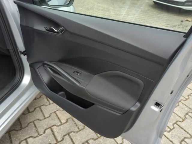 Skoda Fabia Colour Concept 5 Jahre Garantie ab Werk