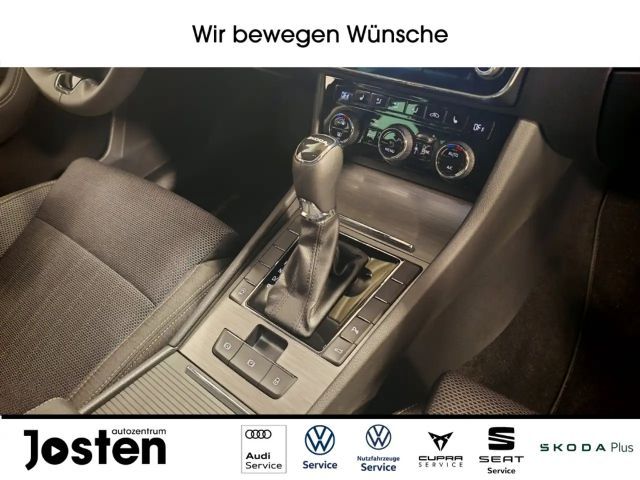 Skoda Superb 1.5 TSI Combi Style Style