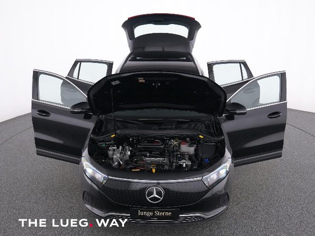 Mercedes-Benz EQA 250
