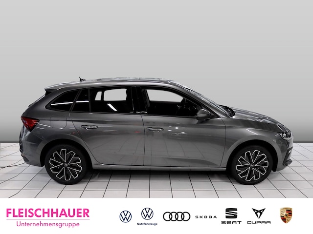 Skoda Scala Selection