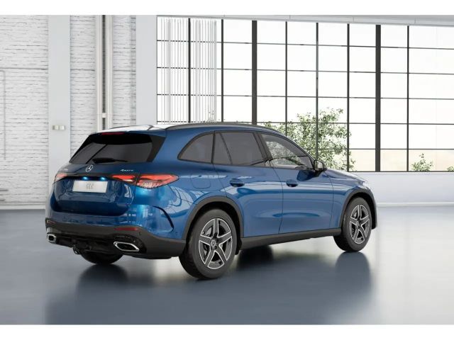 Mercedes-Benz GLC 220 4MATIC GLC 220 d