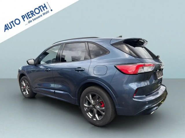Ford Kuga Plug in Hybrid ST Line X