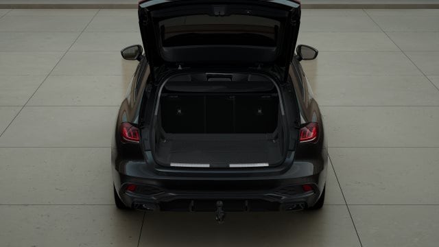 Audi A5 Avant S-Tronic