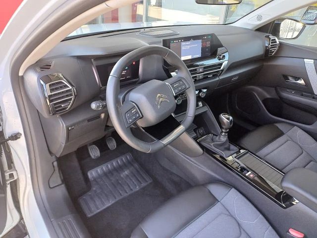 Citroën C4 Plus PureTech