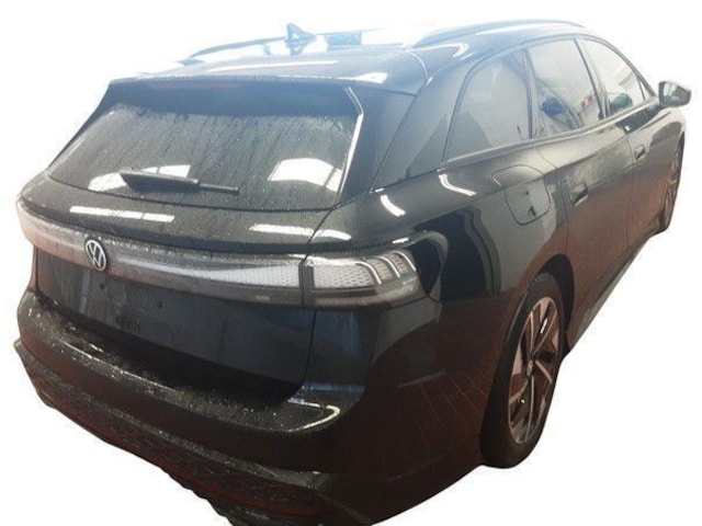 Volkswagen ID.7 4Motion GTX IQ.Drive Tourer